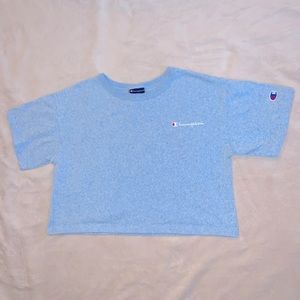 Champion Crop Top
